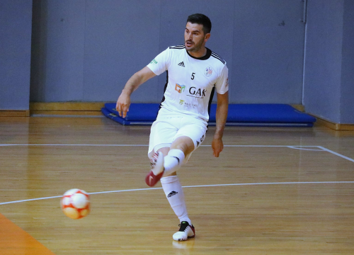 Kreće nova sezona I. HMNL: Crnica na Baldekinu u subotu dočekuje Square