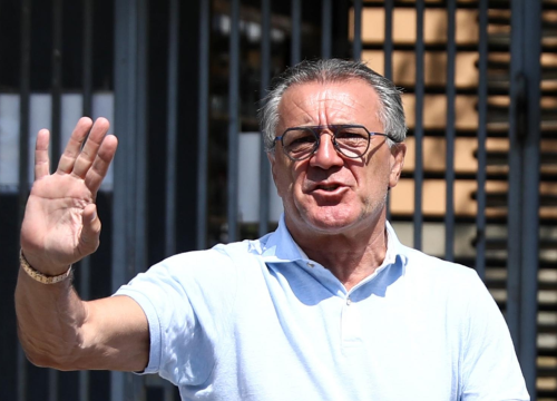 Sud BiH odbio izručenje Zdravka Mamića Hrvatskoj