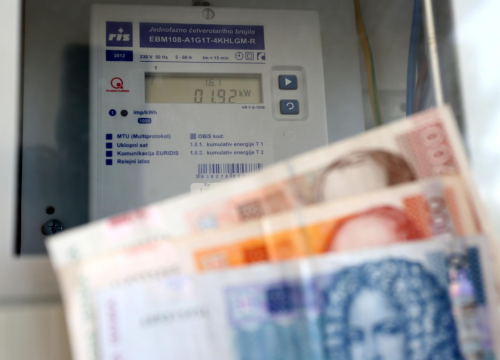 Stiže novi zakon o struji, dosta toga se mijenja za kućanstva
