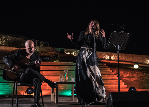 Fotografija 3 - 'Ljubav bez kuće': Jelena Radan u Kući umjetnosti Arsen otvara glazbeni jesenski program