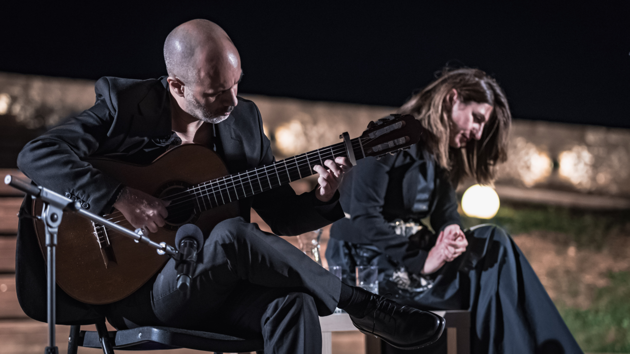 'Ljubav bez kuće': Jelena Radan u Kući umjetnosti Arsen otvara glazbeni jesenski program