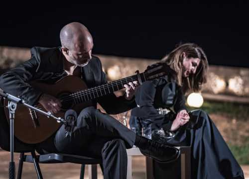 'Ljubav bez kuće': Jelena Radan u Kući umjetnosti Arsen otvara glazbeni jesenski program