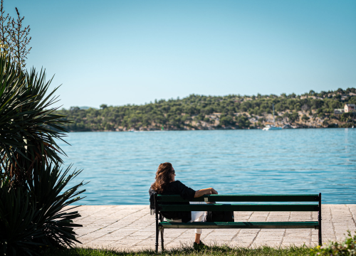 Ostatak vikenda bit će sunčano: Pogoršanje stiže sljedeći tjedan