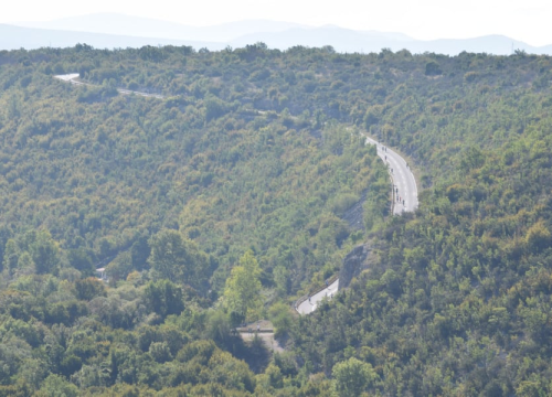 Fotografija 7 - Novinarka ŠibenikIN-a druga u ženskoj konkurenciji na fun run utrci u sklopu Krkinog polumaratona