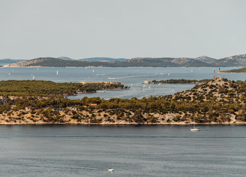 Sunčana i topla nedjelja: Polovicom idućeg tjedna ipak dolazi prava jesen