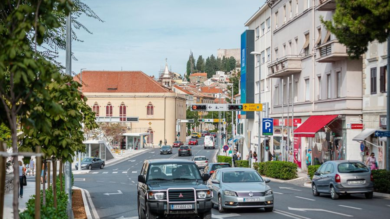 U Šibensko-kninskoj županiji sedam novooboljelih osoba od covida: Pet iz Šibenika, dvoje iz Vodica