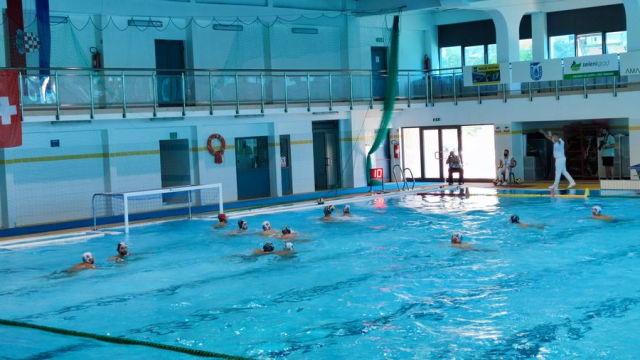 Solaris osvojio drugo mjesto na turniru u Crnici, već sljedećeg tjedna nastavak Eurokupa u Mađarskoj