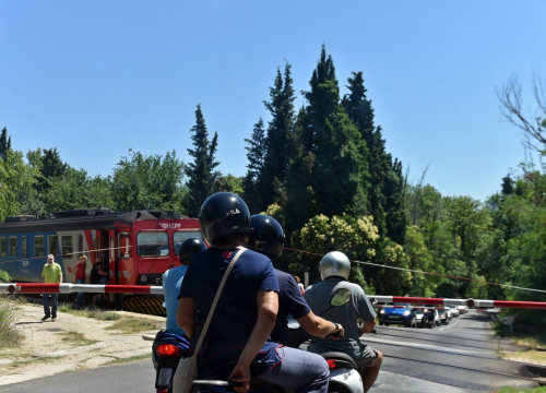 Počeo pilot-projekt besplatnog željezničkog prijevoza za osnovce i srednjoškolce na području Hrvatske