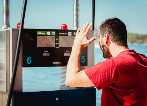 Gorivo na pumpama u Hrvatskoj ozbiljno poskupljuje: Provjerite za koliko