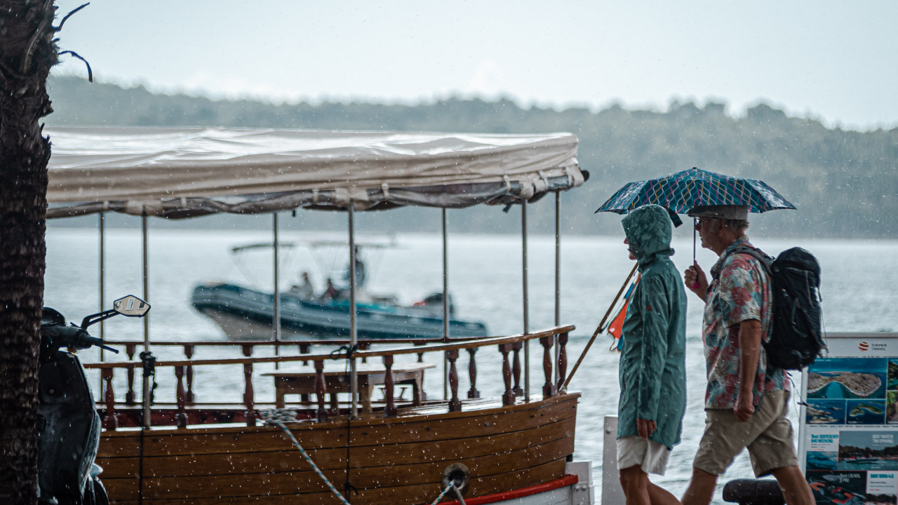 Još danas uživajte u suncu, stiže pogoršanje uz pljuskove i neverine
