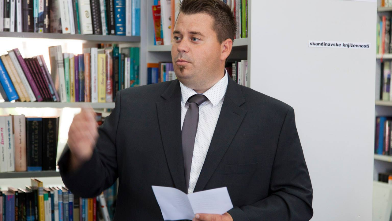 Reagiranje Tonija Turčinova: 'Osuđujemo svaku vrstu nasilja, ali počinitelji nisu poznati i ne može se govoriti o domaćim ljudima'