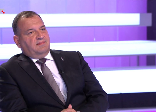 Beroš: Ako se epidemiološka slika pogorša, morat ćemo uvoditi i druge mjere