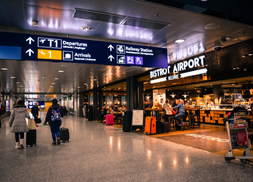 Planirate na put? Stožer je donio neke nove mjere vezane za prelazak granice