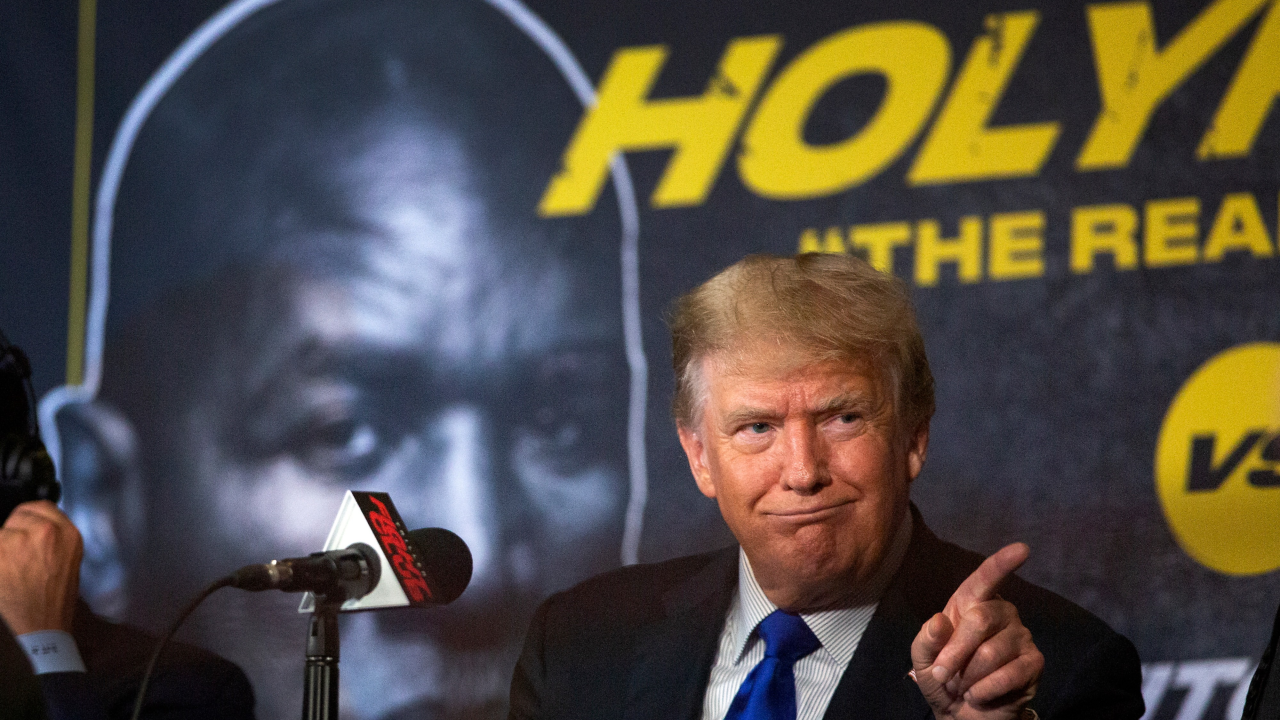 Trump više nije dovoljno bogat za Forbesovih 400 najbogatijih