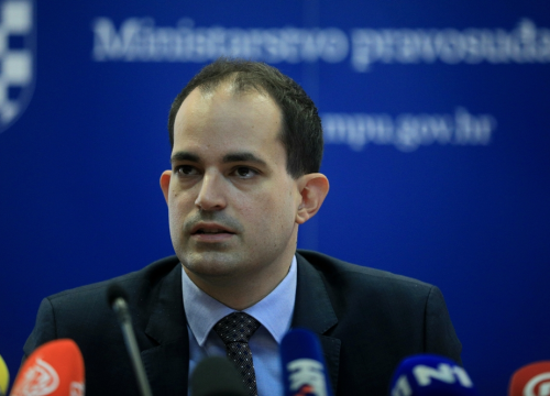 Malenica: 'Imovinske kartice morat će ispuniti još tisuću dužnosnika, pooštravamo i kazne'