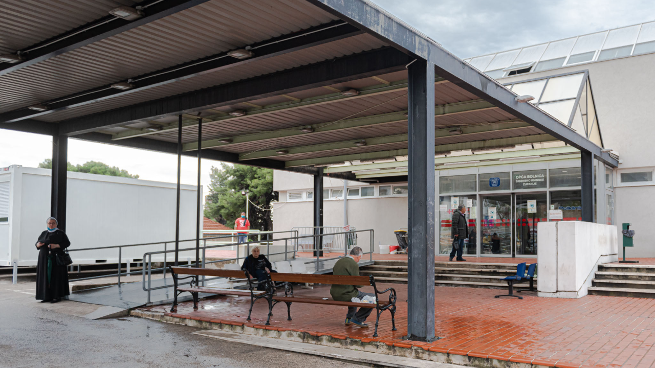 U županiji 51 novi slučaj zaraze na 369 testiranih, najviše novooboljelih u Kninu