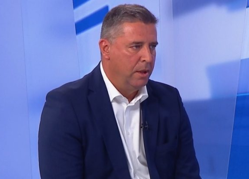 Vidović: 'SDP je uveo demokraciju u Hrvatsku. Sadašnje vodstvo iznevjerilo je ideju'