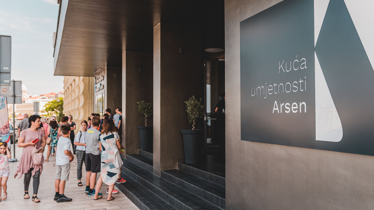 Provjerite što vas čeka u Arsena ovog tjedna