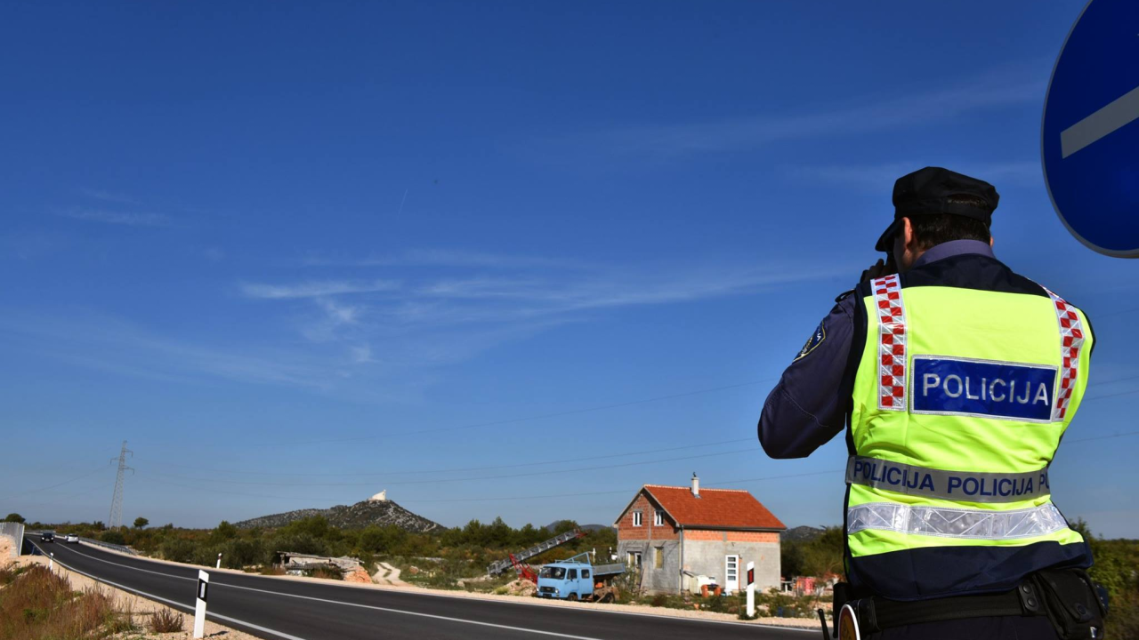 EU traži stroža pravila u prometu: Vožnja samo s 0 promila, ograničanje od 30 km/h u gradovima...