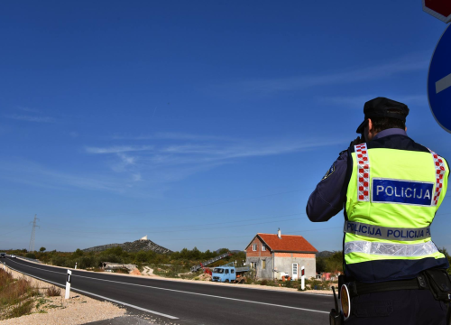 EU traži stroža pravila u prometu: Vožnja samo s 0 promila, ograničanje od 30 km/h u gradovima...