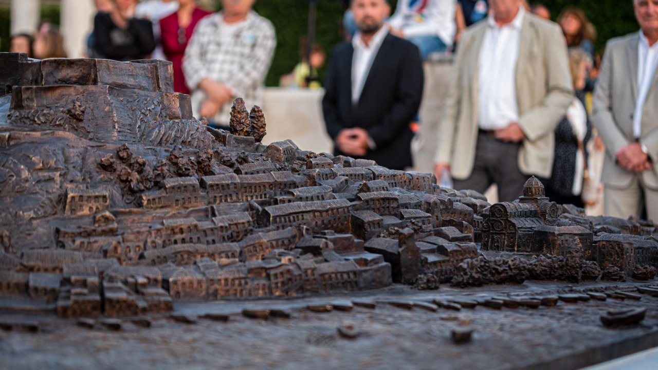 Donose se izmjene Generalnog urbanističkog plana Šibenika: Ako imate prijedlog, pošaljite ga do 5. studenog