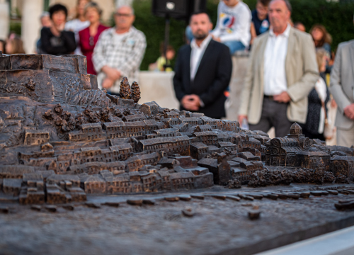 Donose se izmjene Generalnog urbanističkog plana Šibenika: Ako imate prijedlog, pošaljite ga do 5. studenog
