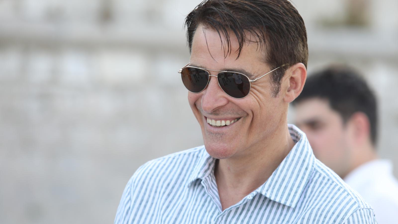 Nova uloga šibenskog glumca: Goran Višnjić glumi u remakeu kultnog horora