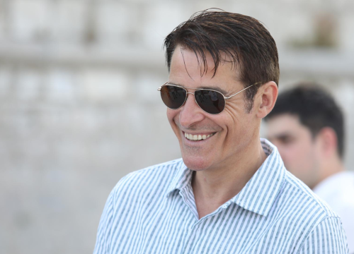 Nova uloga šibenskog glumca: Goran Višnjić glumi u remakeu kultnog horora