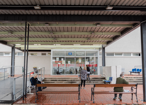 U županiji 24 nova slučaja zaraze, najviše u Šibeniku i Drnišu: U bolnici 19 osoba