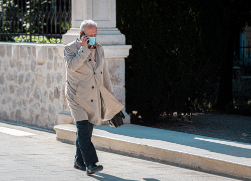 U Hrvatskoj 1007 novih slučajeva zaraze, preminule 24 osobe