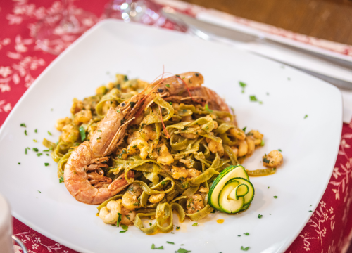 Fotografija 9 - Uživajte u najboljoj pašticadi u Antinom guštu!