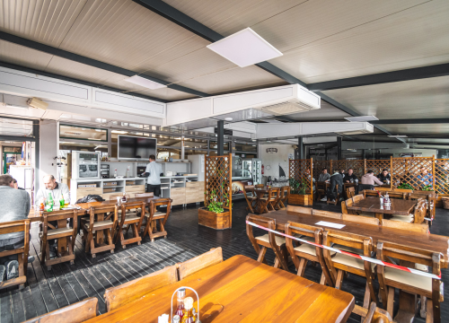 Fotografija 11 - Uživajte u najboljoj pašticadi u Antinom guštu!