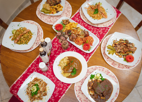 Fotografija 14 - Uživajte u najboljoj pašticadi u Antinom guštu!