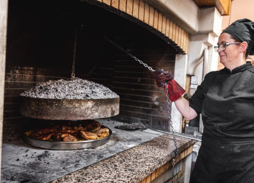 Fotografija 15 - Uživajte u najboljoj pašticadi u Antinom guštu!