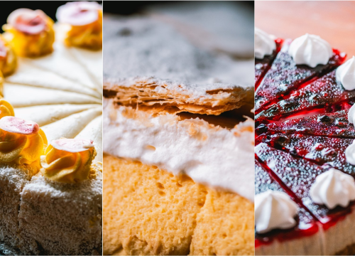 Fotografija 18 - Uživajte u najboljoj pašticadi u Antinom guštu!