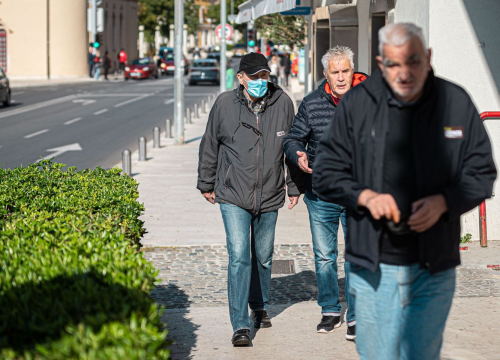 U županiji 32 novozaražene osobe, najviše u Šibeniku i Vodicama