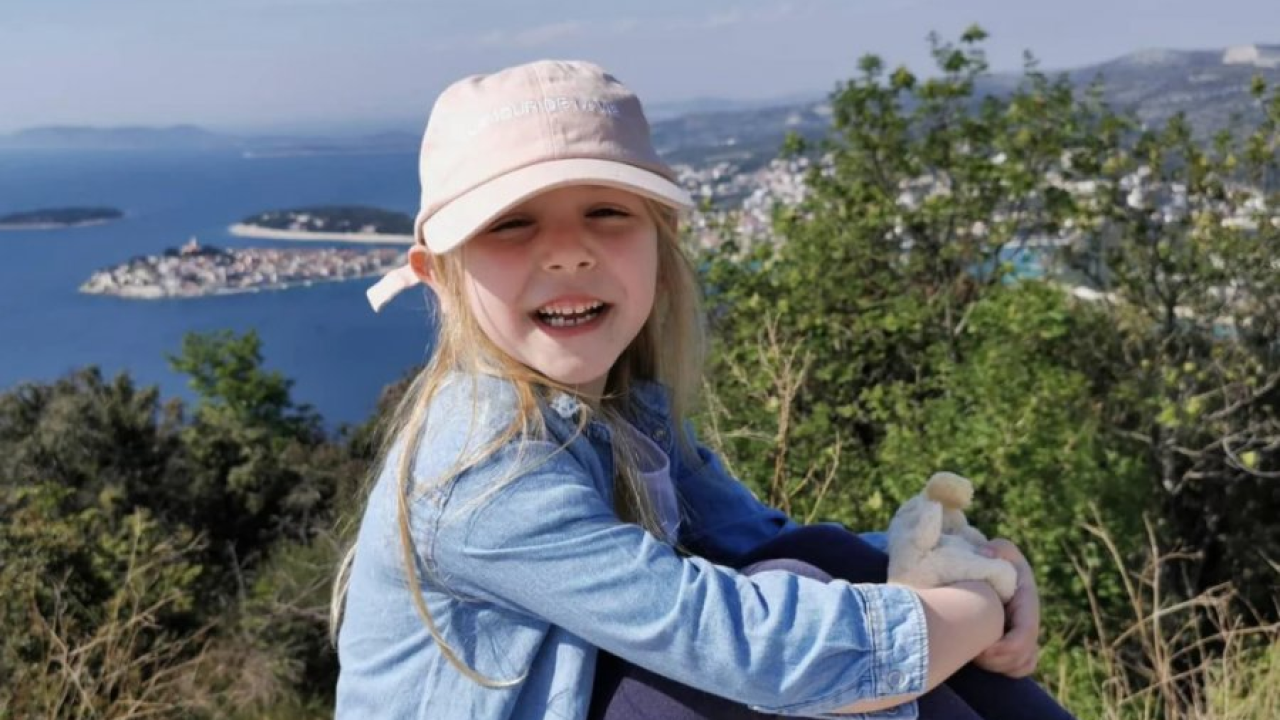 Vikend pred nama u znaku humanitarnih aktivnosti za malenu Kiaru Goršić