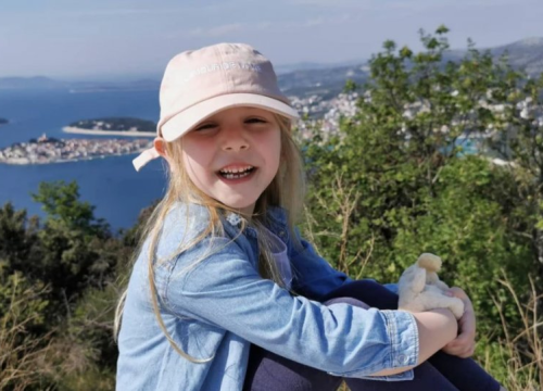 Vikend pred nama u znaku humanitarnih aktivnosti za malenu Kiaru Goršić