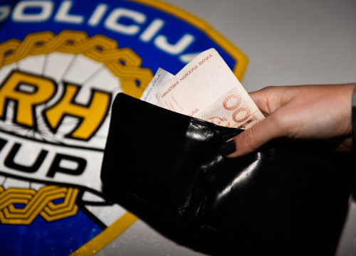 Njemačke marke iz hrvatskih zakona konačno odlaze u povijest, stiže vrijeme za eure