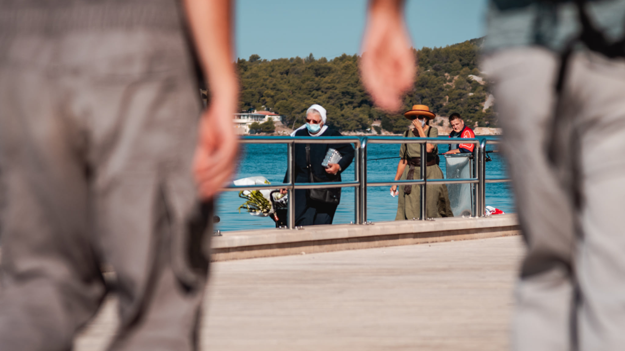 U nedjelju u županiji 13 novih slučajeva covida, u bolnici imamo 23 pacijenta