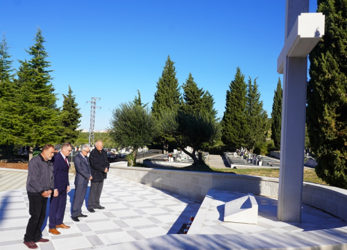 Fotografija 5 - Na današnji dan prije 31 godinu prvi šibenski dragovoljci primili oružje u ruke