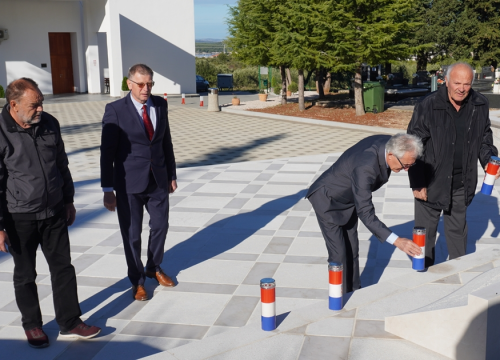 Fotografija 9 - Na današnji dan prije 31 godinu prvi šibenski dragovoljci primili oružje u ruke