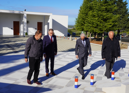 Fotografija 3 - Na današnji dan prije 31 godinu prvi šibenski dragovoljci primili oružje u ruke