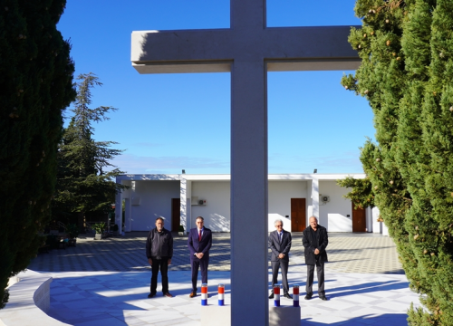 Fotografija 4 - Na današnji dan prije 31 godinu prvi šibenski dragovoljci primili oružje u ruke