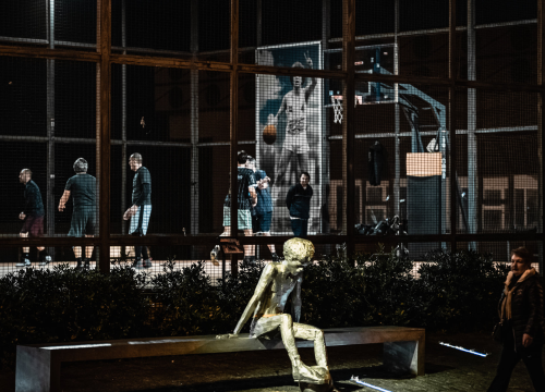 Šibenik obilježava 57 Draženov rođendan: Na Baldekinu puštanje balona, u subotu se rivom trče dvije utrke