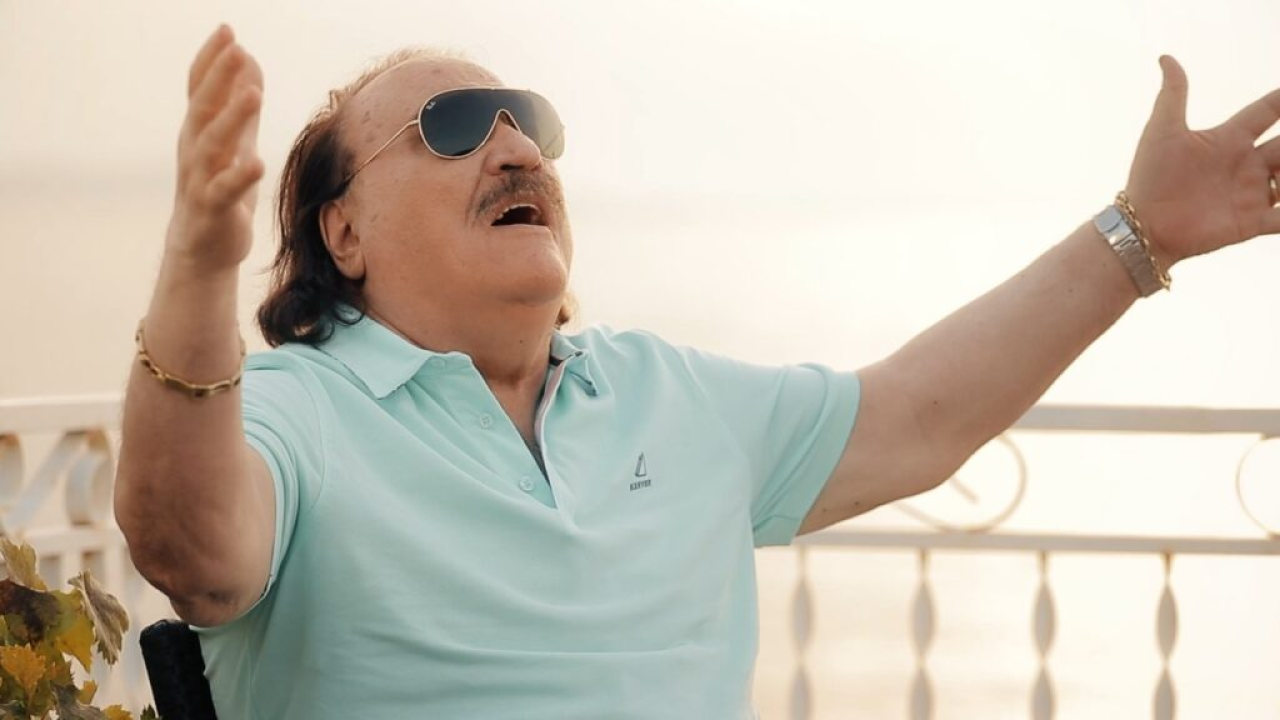 Mišo Kovač snimio spotove za četiri pjesme, pogledajte video za 'Čuvajte mi pismu'