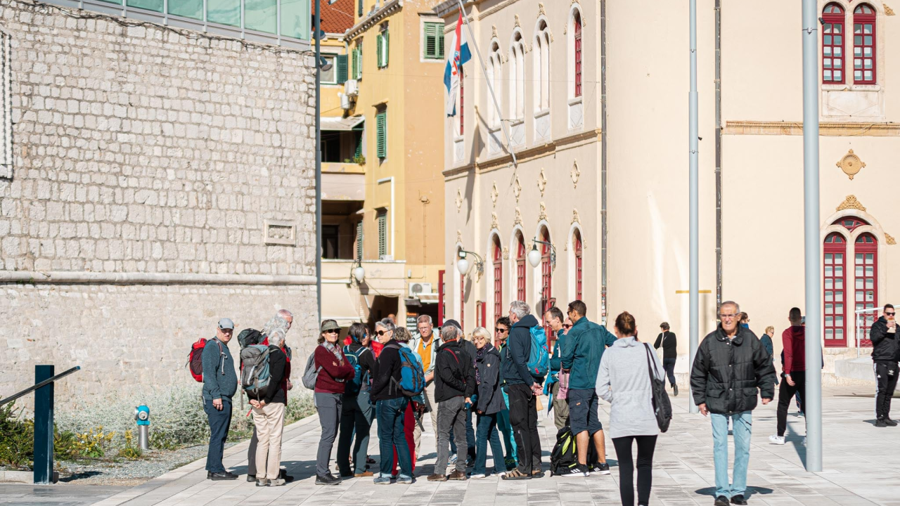 Nagli skok: U Hrvatskoj danas 3162 novozaražene osobe