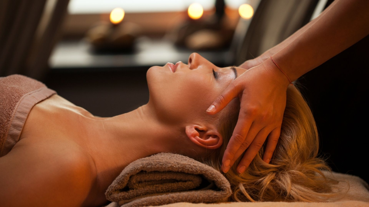 Iskoristite jesenske dane za opuštanje uz savršene masaže!