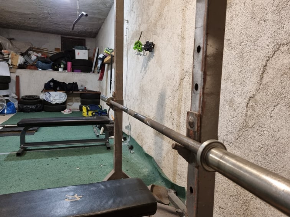 Šibenčanka Ivana Žonja ruši rekorde i predrasude: 'Spoznaja da na leđima imam težinu koja me može ubiti, ogroman je izazov!'