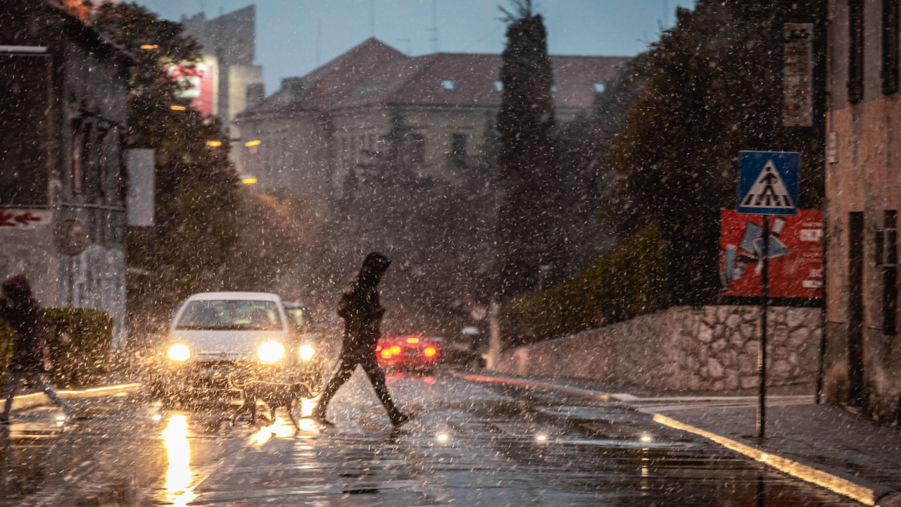 Ljudi rođeni zimi su praktični, a oni ljeti su zaljubljivije prirode